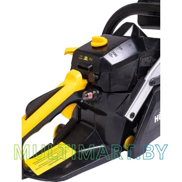 Бензопила Huter BS-40 картинка 6